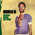 Early B: Africa Must Be Free - CD