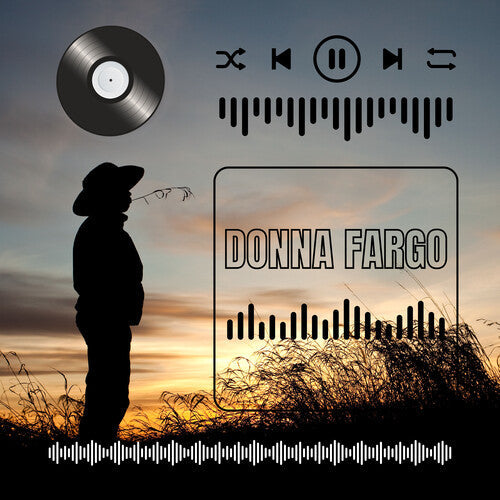 Donna Fargo: Donna Fargo - Greatest Hits  ( CD )