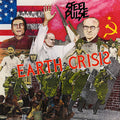 Steel Pulse: Earth Crisis - VINYL