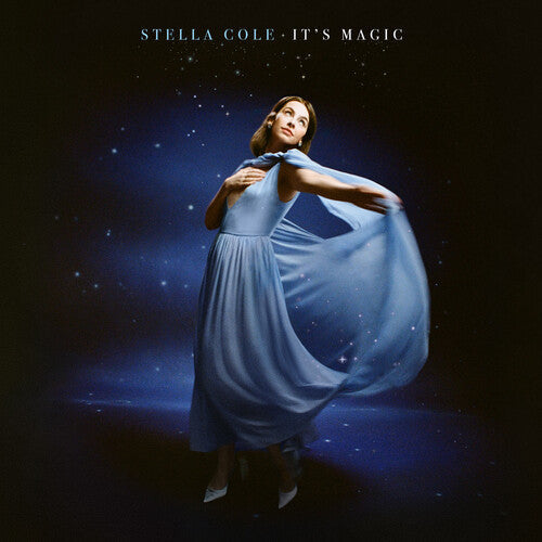 Stella Cole - It's Magic ( VINYL )