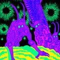 Osees - Abomination Revealed At Last ( VINYL )