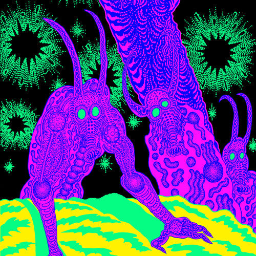 Osees - Abomination Revealed At Last ( VINYL )