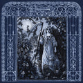 Faetooth: Labyrinthine - Sea Blue - VINYL