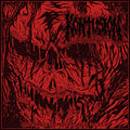 Kontusion: Insatiable Lust For Death - CD