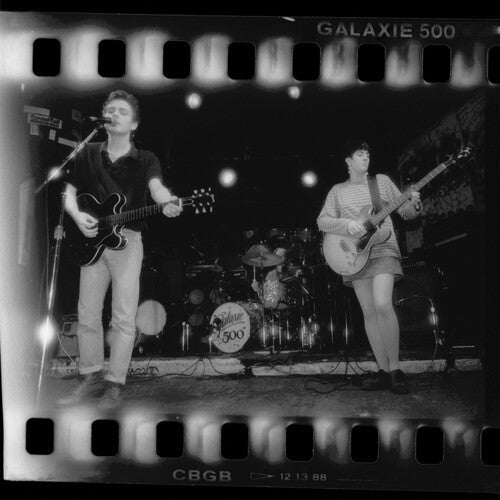 Galaxie 500 - CBGB 12.13.88 ( VINYL )