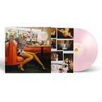 Lydia Night - Parody Of Pleasure ( VINYL )