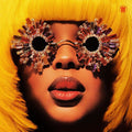 Lady Wray: Cover Girl - CASSETTES