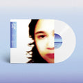 Jay Som: Belong - White - VINYL