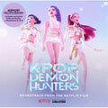 KPop Demon Hunters (Original Soundtrack) ( VINYL )