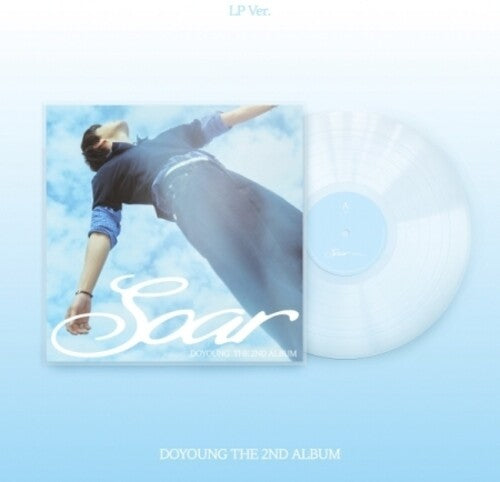 Doyoung: Soar - VINYL