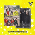 Wayv: Big Bands - Photo Book Version - CD