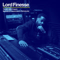 Lord Finesse: The SP 1200 Project 2 (Sounds & Frequencies In Technicolor)  ( CD )