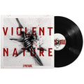 I Prevail - Violent Nature ( VINYL )