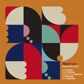 Various Artists: Albert Ayler Reawakened (Various Artists) - CD