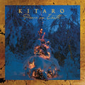Kitaro - Peace On Earth ( VINYL )