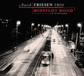 David Friesen: Midnight Mood - CD