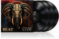 BEAT: BEAT Live - VINYL