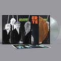 Six Finger Satellite - Severe Exposure: Deluxe Edition ( VINYL )