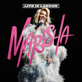 Marisha Wallace: Live In London - CD