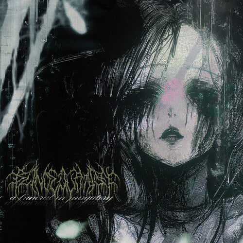 Blind Equation: A Funeral In Purgatory - CD