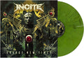 Incite: Savage New Times - VINYL
