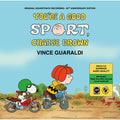 Peanuts - You're A Good Sport Charlie Brown (Original Soundtrack) ( VINYL )