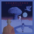 The Chameleons: Arctic Moon - VINYL
