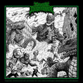 Oxygen Destroyer: Sinister Monstrosities Spawned By The Unfathomable Ignorance Of   Humankind - VINYL