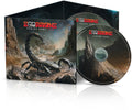 Scorpions: Coming Home Live (Deluxe Edition) - CD