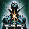 Secret Rule: X - CD