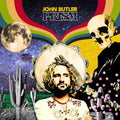 John Butler: PRISM - VINYL