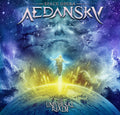 Aedan Sky: The Universal Realm - CD