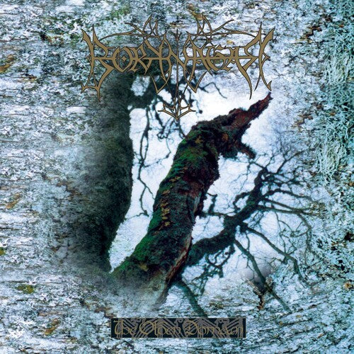 Borknager: Olden Domain - VINYL