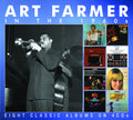 Ron Carter & Art Farmer: In The 1960s - CD