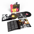 Ronnie Wood - Fearless: The Anthology 1965-2025 ( VINYL )