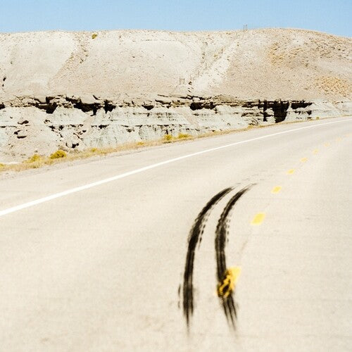 Nidia & Valentina: Estradas - Vinyl