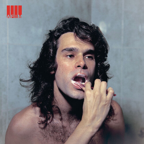 Ze Ibarra: Afim - CD