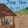 John Prine: Lost Dogs + Mixed Blessings (Deluxe Edition)  ( CD )