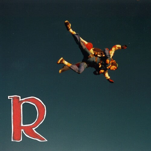 Rocket: R Is for Rocket - CD