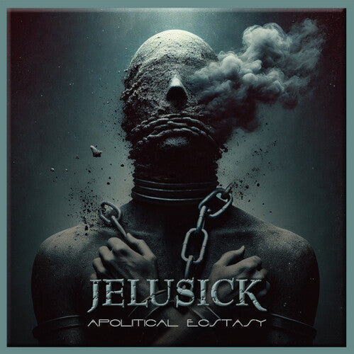 Jelusick: Apolitical Ecstasy - CD