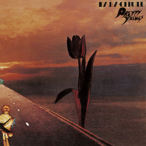 Pretty Things - Parachute ( VINYL )