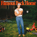 Russell Dickerson: Famous Back Home - Vinyl
