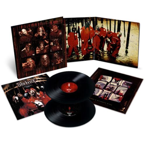 Slipknot - Slipknot (25th Anniversary) ( VINYL )