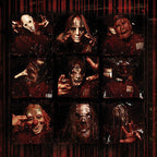 Slipknot - Slipknot (25th Anniversary) ( VINYL )