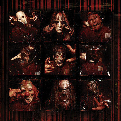 Slipknot - Slipknot (25th Anniversary) ( VINYL )