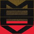 DJ JM: moov - 12-INCH SINGLE
