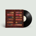 Jamie Leeming: Sequent - VINYL