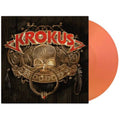 Krokus - Hoodoo (Limited Edition) - Music On Vinyl LP