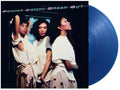 The Pointer Sisters: Break Out - Limited 180-Gram Translucent Blue Colored Vinyl - VINYL