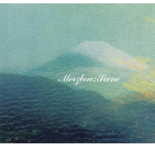 Merzbow: Scene (20th Anniversary)  ( CD )
